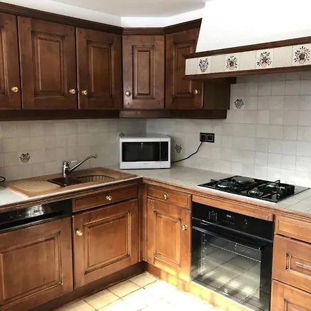 Apartment Grangettes