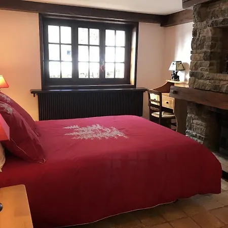 Grangettes Apartment *