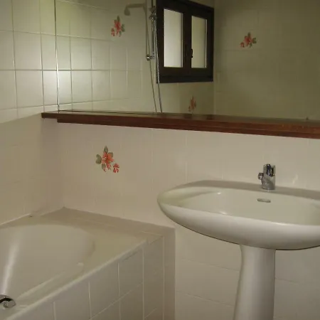 Grangettes Apartment Les Carroz d'Araches